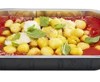 Black Smoothwall Tray 2000ml (272 x 172 x 50mm) (Qty: 344)
